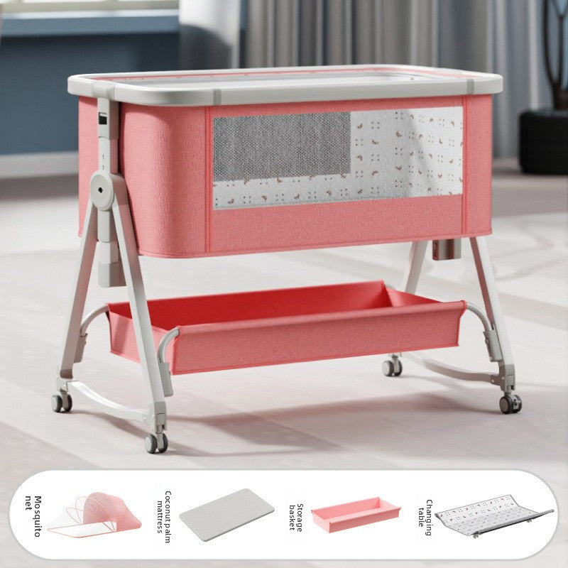 Cuna para bebés