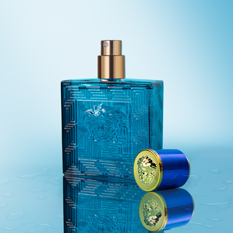 Hiyes Eros Perfume para hombre Ocean Scent