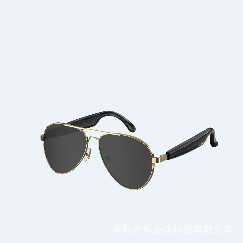 gafas de sol deportivas Bluetooth