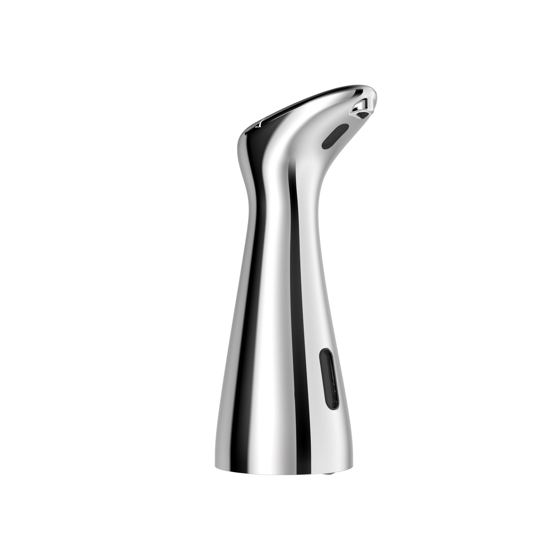 Dispensador de jabón con sensor automático