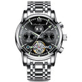 Reloj mecánico para hombre