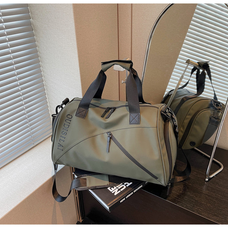 Bolsa de deporte de gimnasio