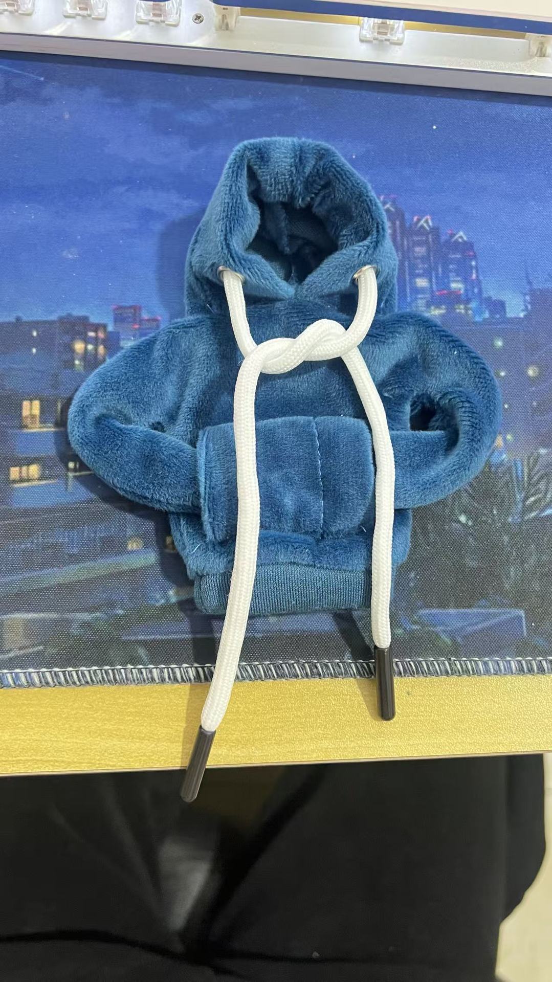 Protector de pomo de palanca de cambios
