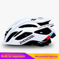 Casco de bicicleta