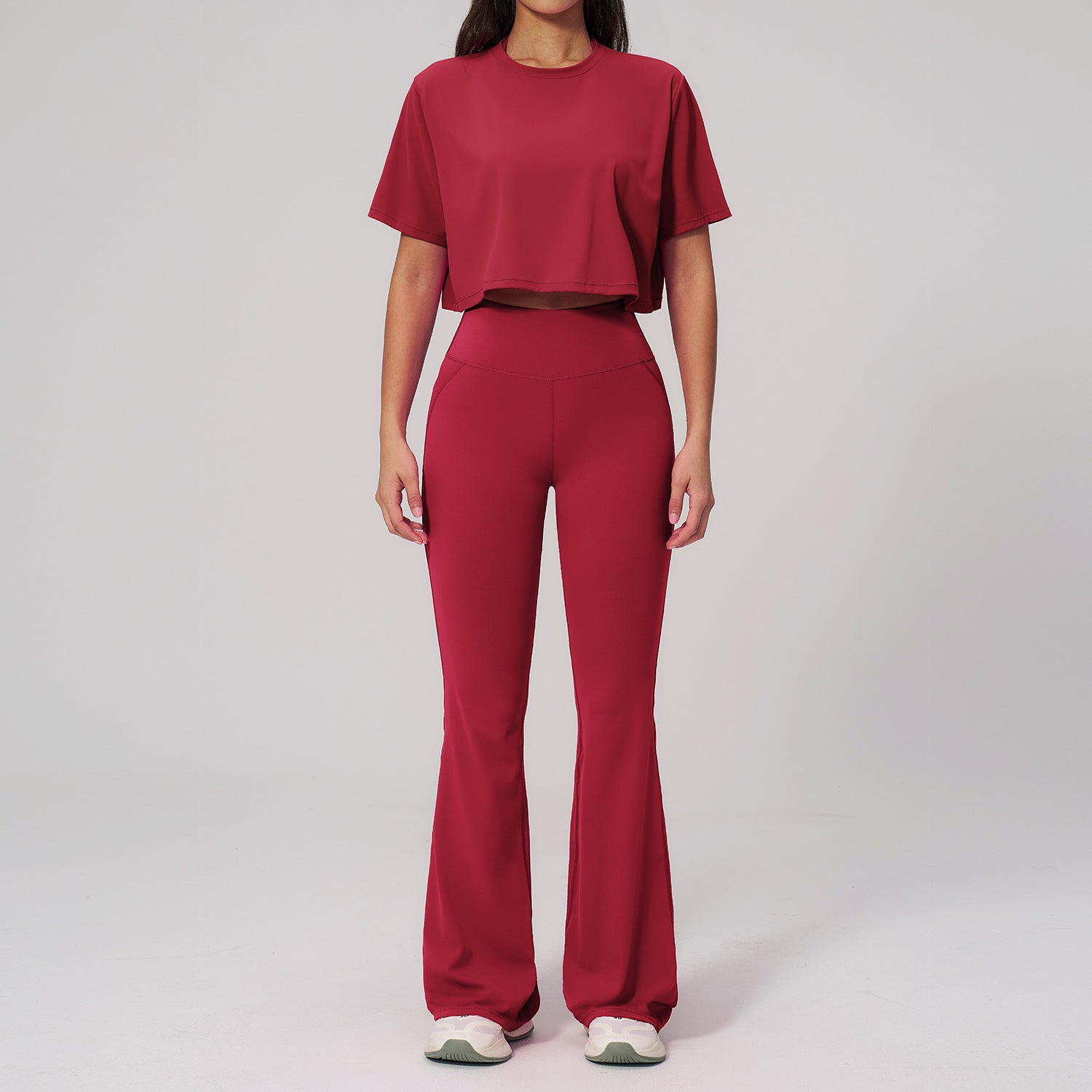 Women's sportswear set