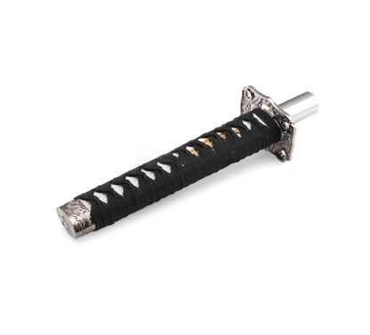 20CM Samurai Sword Gear Shift Knob for Car Modification