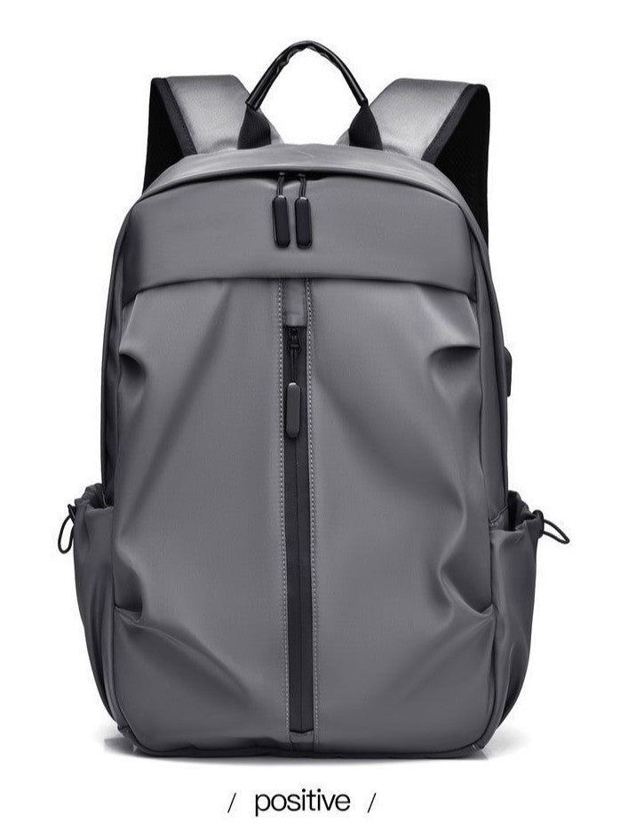 Mochila de moda para portátil para hombres Viajes de ocio