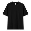 Pure Cotton Short Sleeve T-Shirt