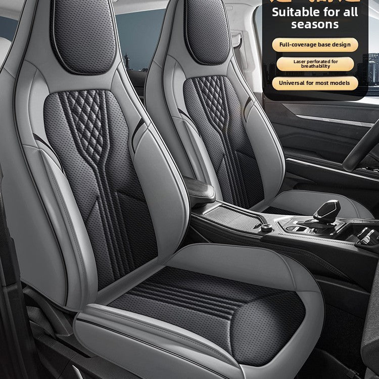 Funda de asiento de coche
