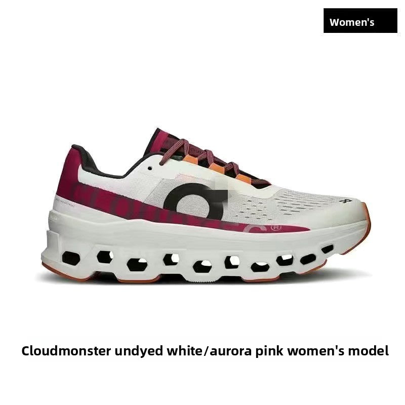 Zapatillas de running para hombres y mujeres