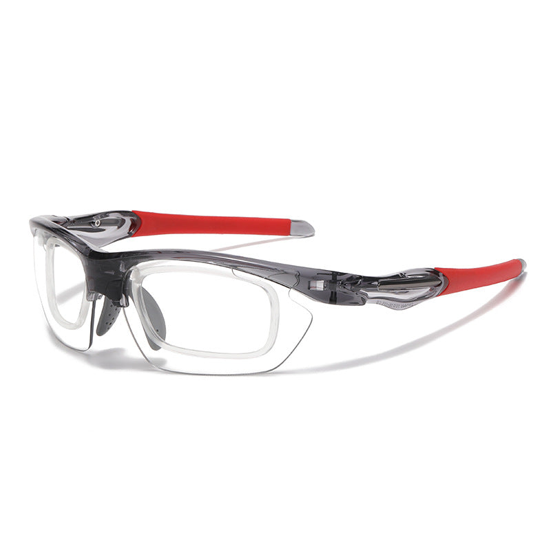 Gafas de sol deportivas que cambian de color para ciclismo y carrera