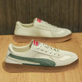 Zapatos de tabla casuales transpirables para hombre