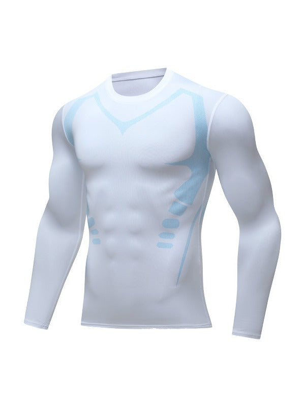 Chándal deportivo de secado rápido para hombre