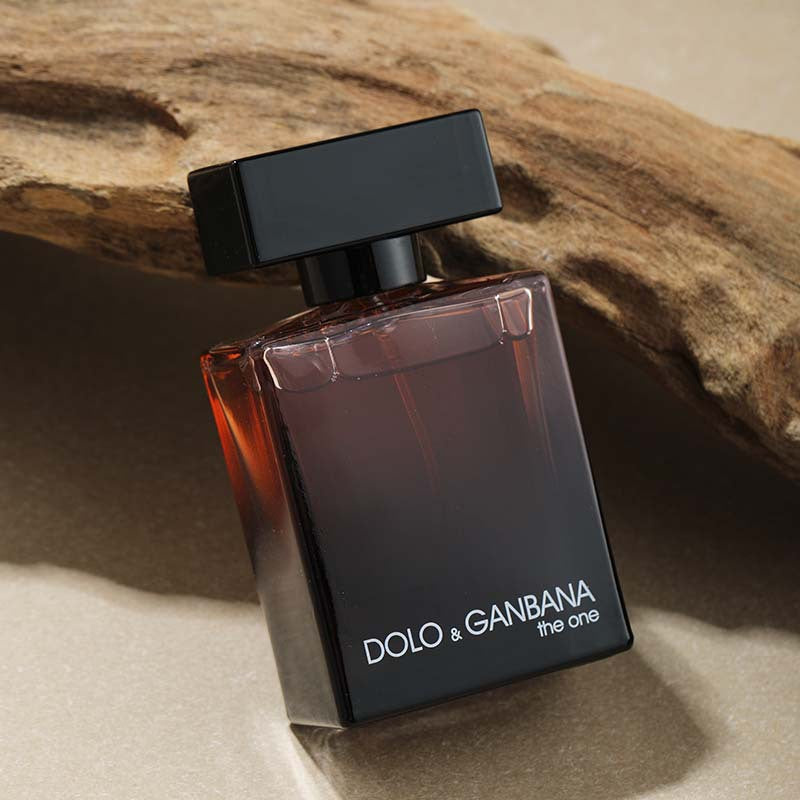 Perfume de fragancia leñosa para hombres