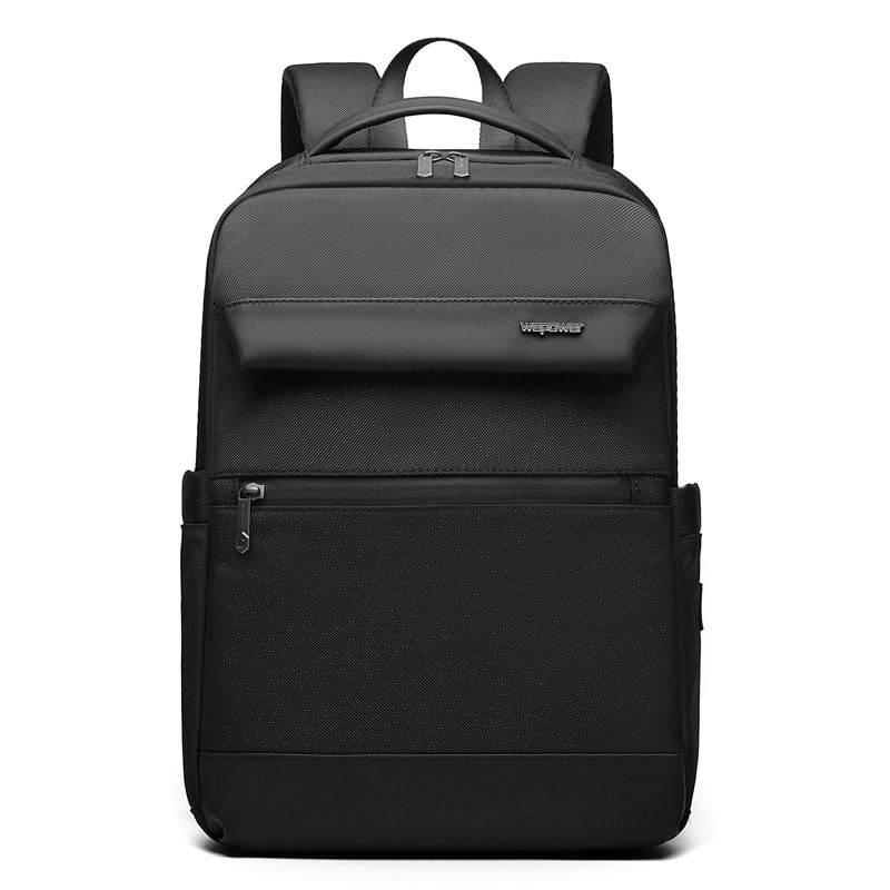 Mochila para portátil Business Commuter Nylon resistente al agua
