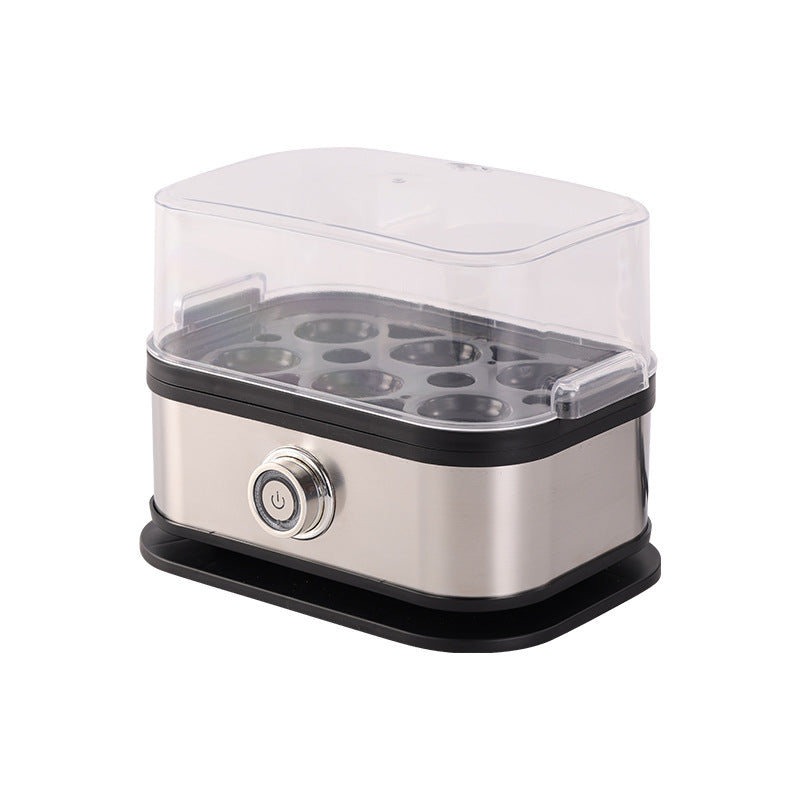 Multifunctional Portable Egg Boiler