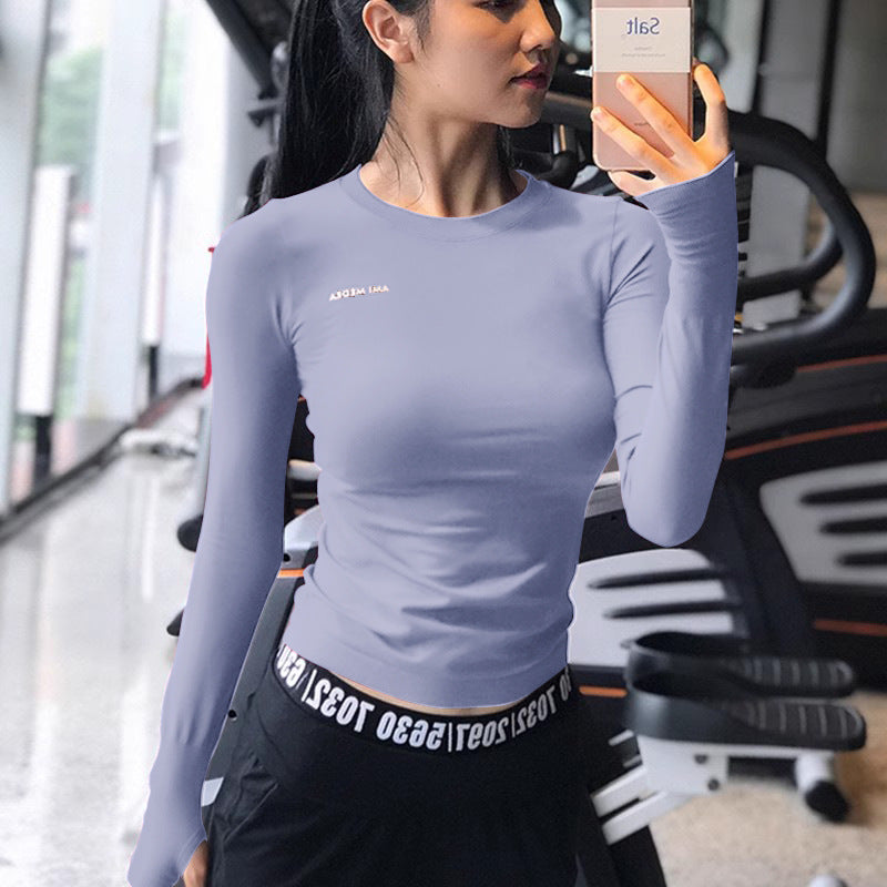 Tight Yoga Clothes