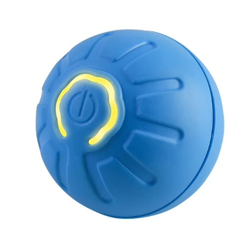 Smart interactive cat toy