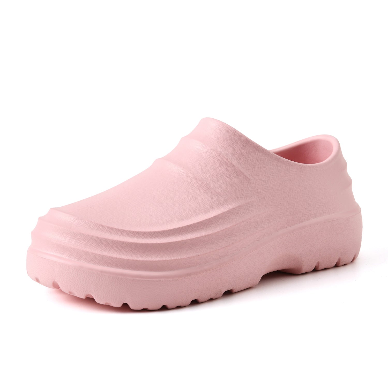 Zapatos de trabajo antideslizantes de cocina profesional