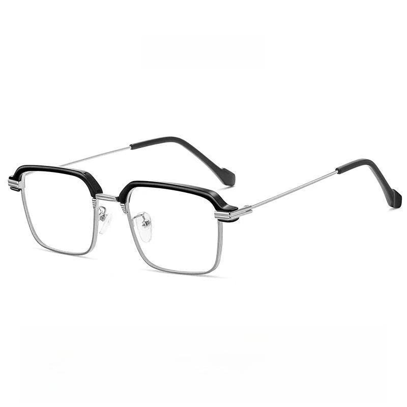 Gafas de presbicia contra la luz azul que cambian de color