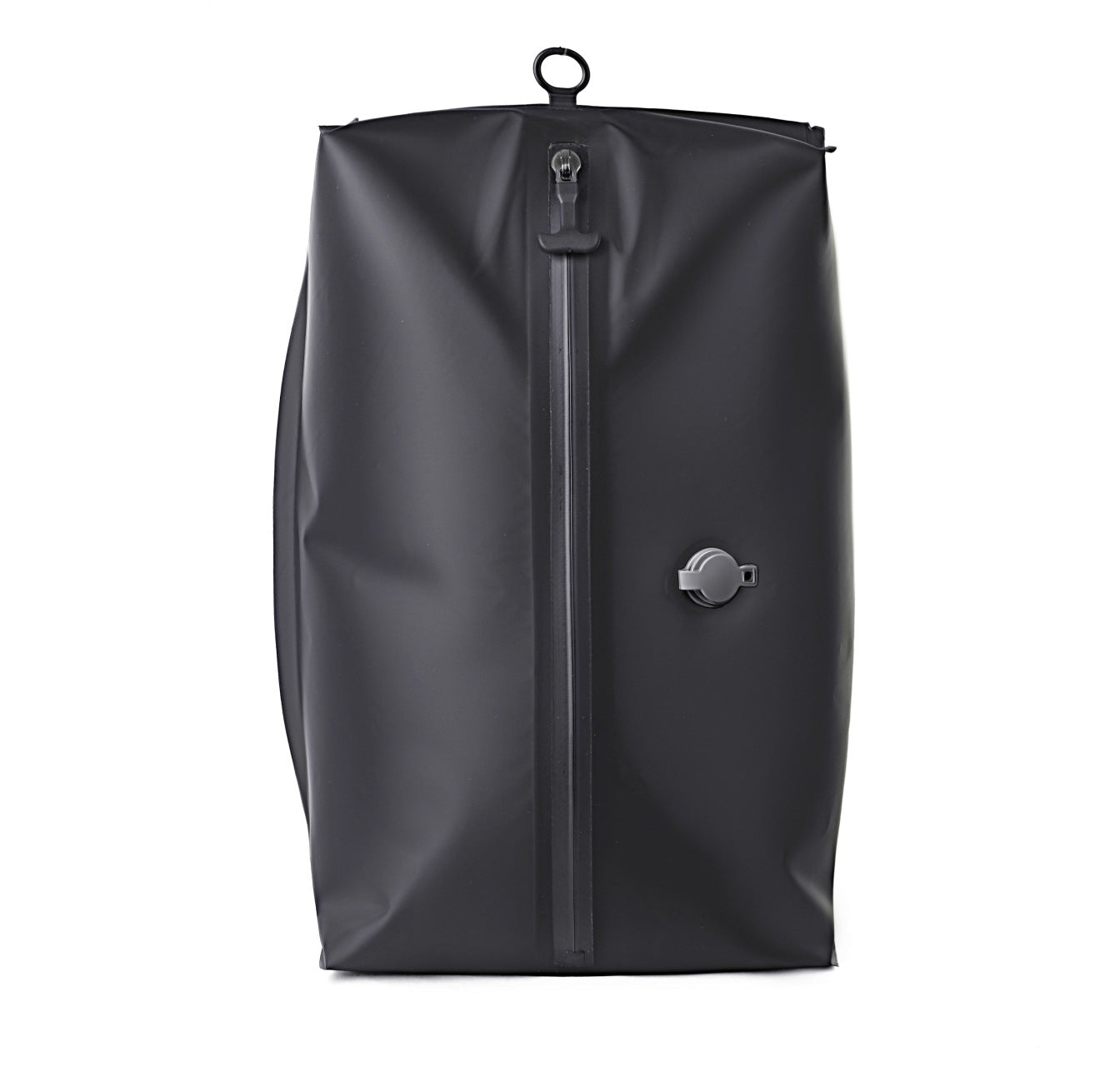 Compression Travel Backpack with Laptop Compartment