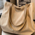 Casual Nylon Tote Bag