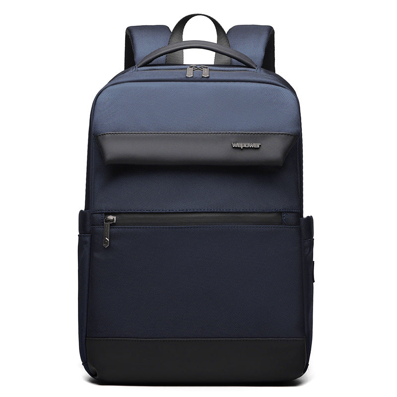 Mochila para portátil Business Commuter Nylon resistente al agua
