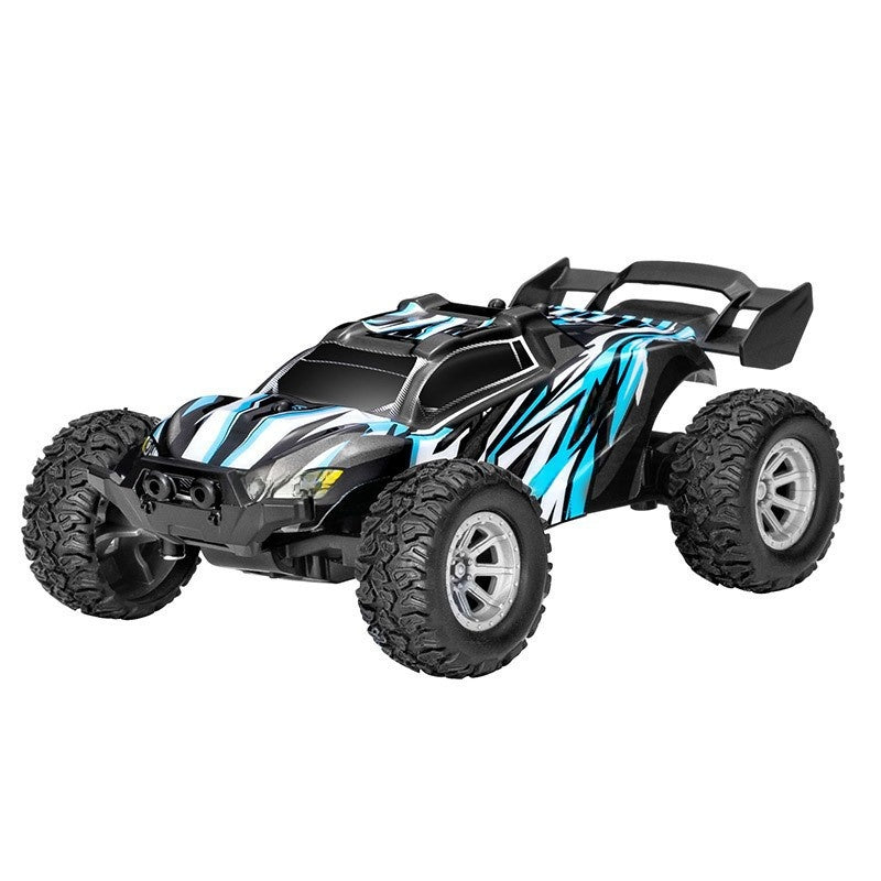 Mini coche de carreras de deriva con control remoto