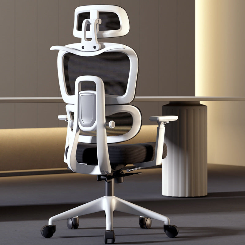 Silla de oficina en casa