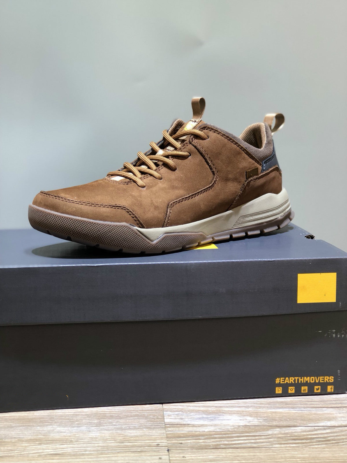 Zapatos de trabajo de senderismo al aire libre para hombres y zapatos deportivos