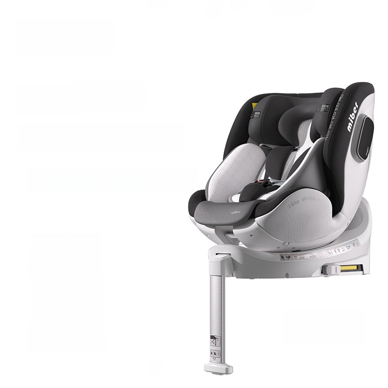 Asiento de coche inteligente para niños Miber con ventilación