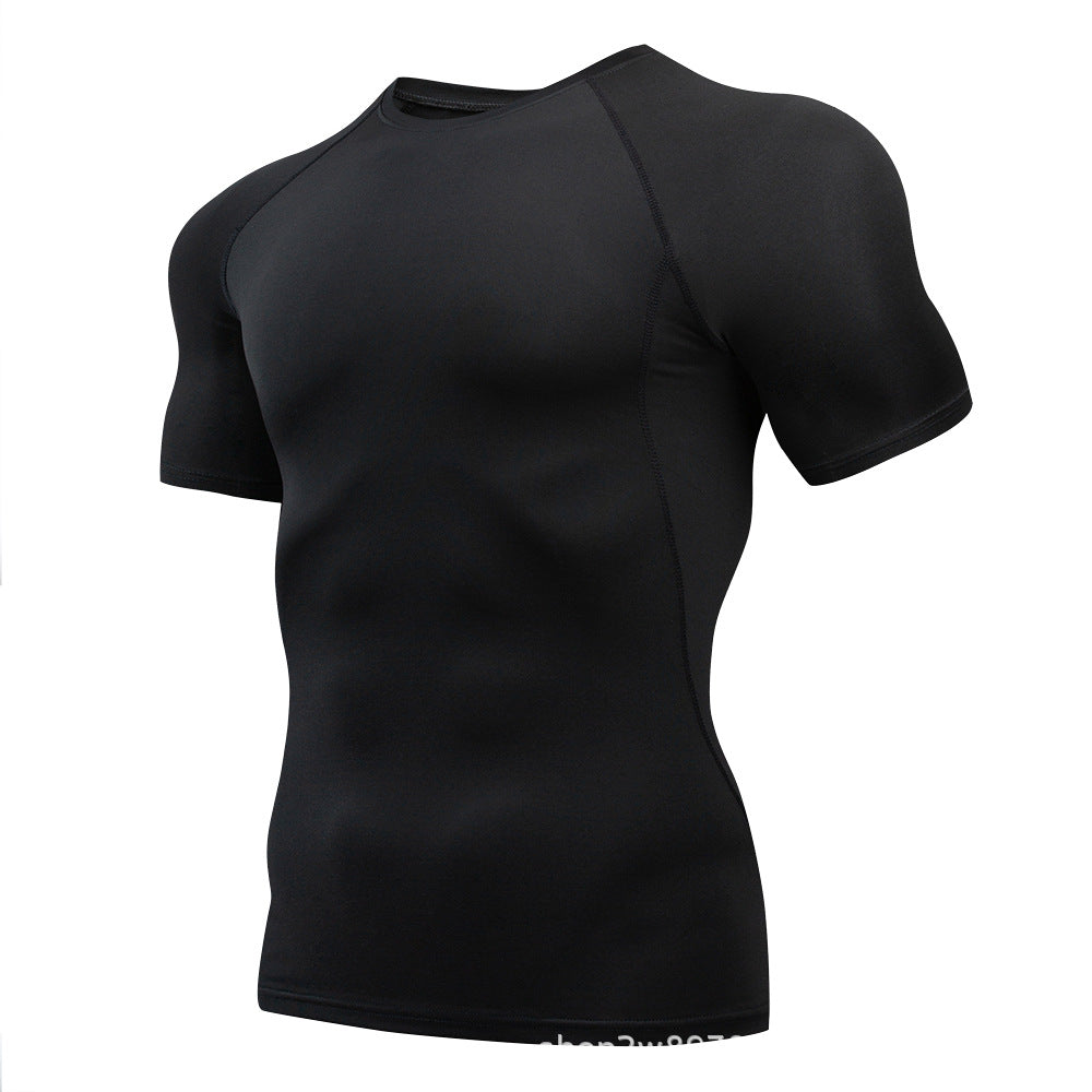 Ropa deportiva ajustada