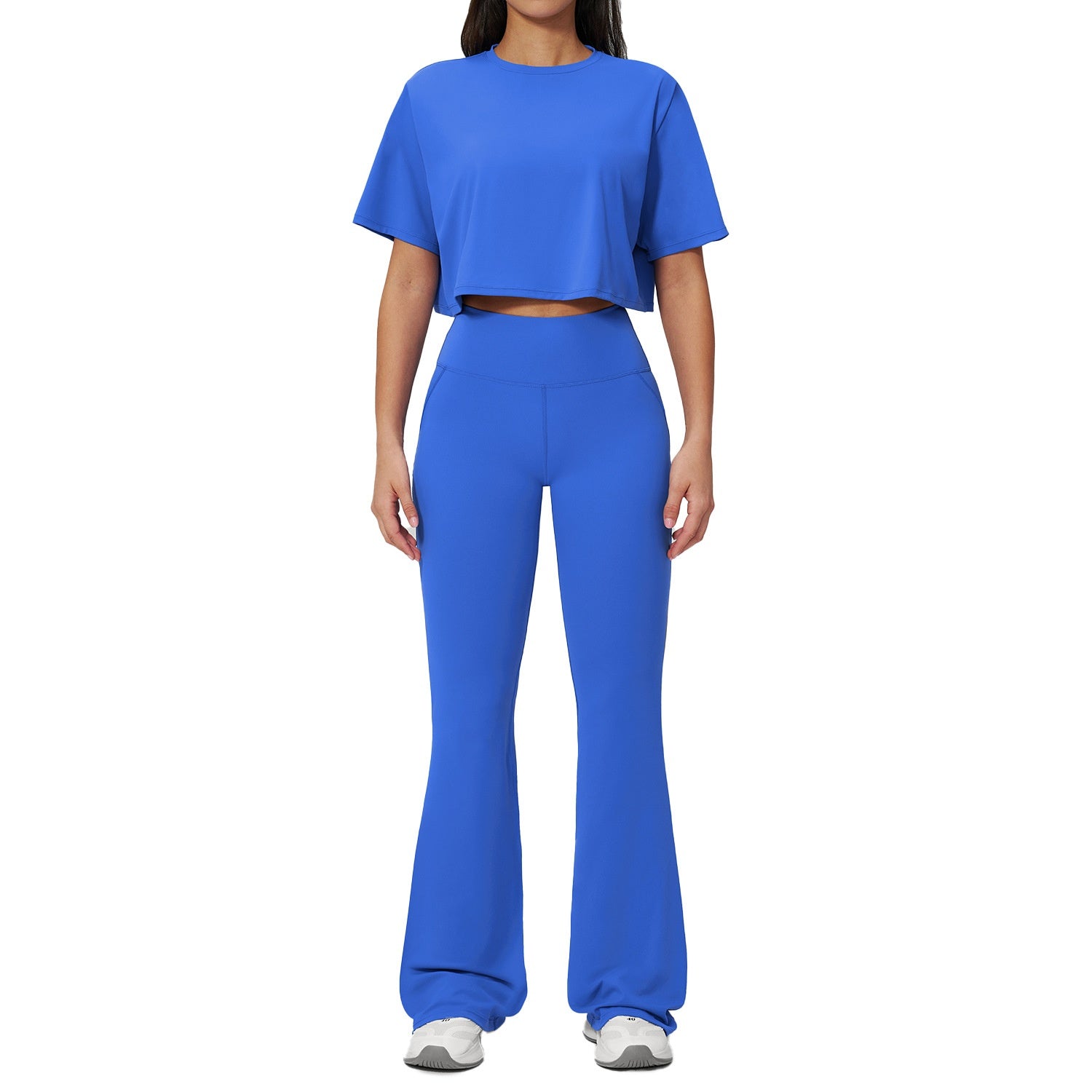 Women's sportswear set