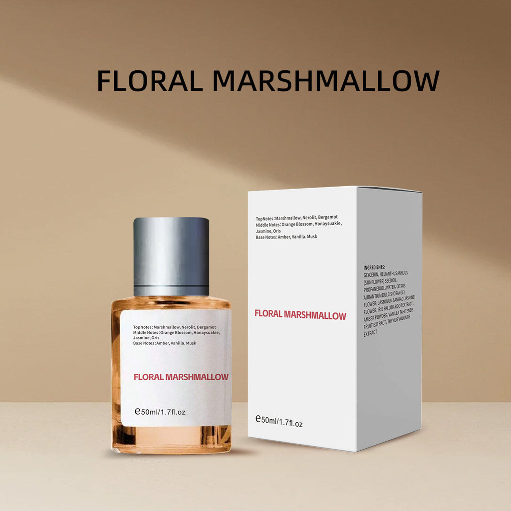 Spray de perfume de vainilla ámbar