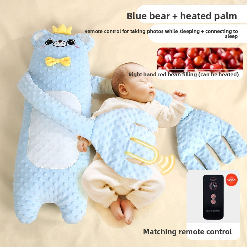 El mejor gadget calmante para bebés