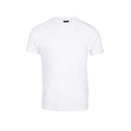 Elastic Cotton Fitness T-Shirt