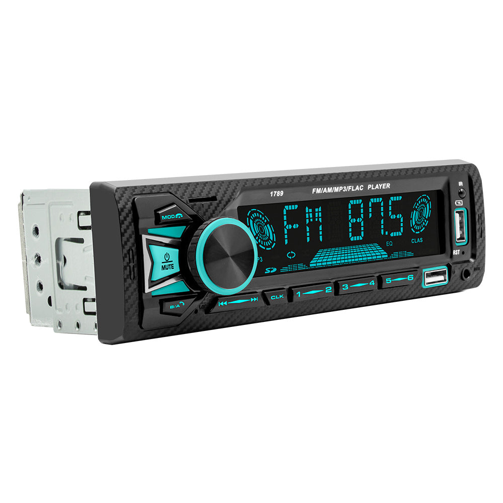Reproductor de MP3 para coche