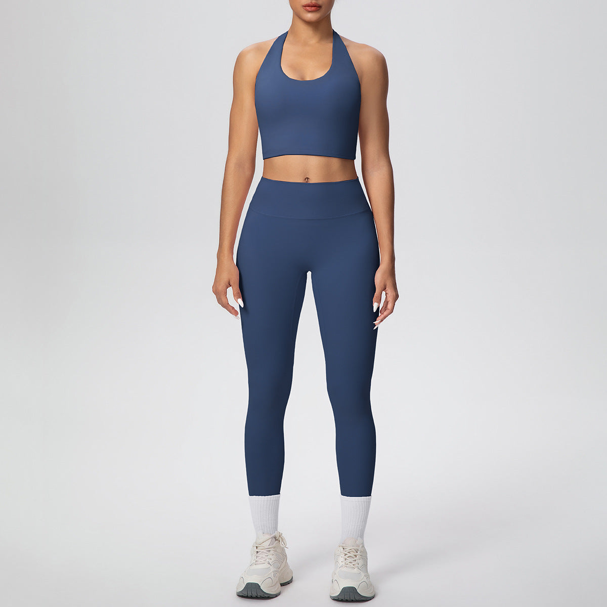 Ropa de yoga
