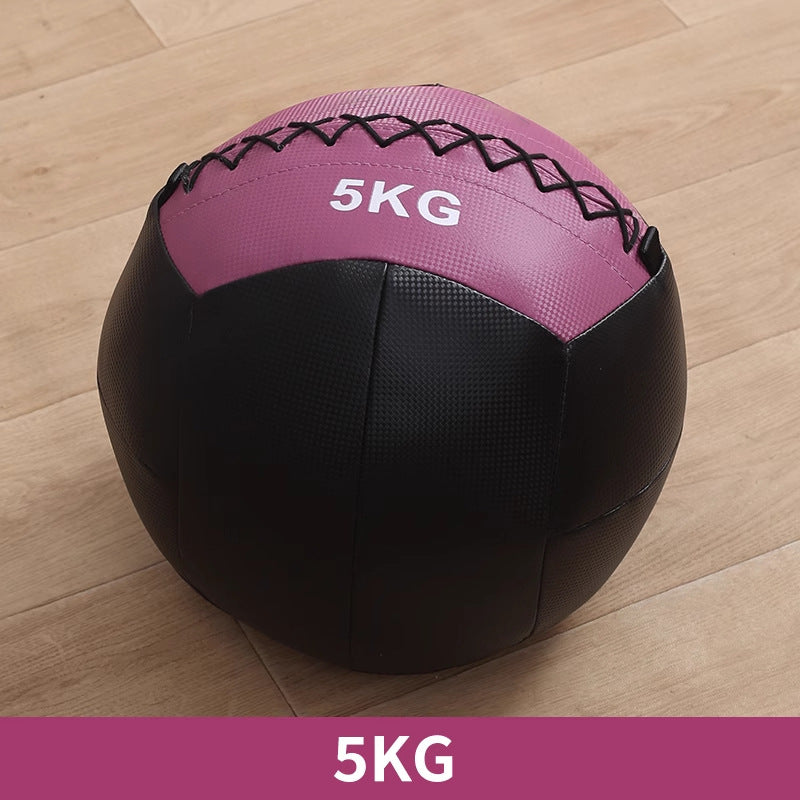 Pelota medicinal de fitness