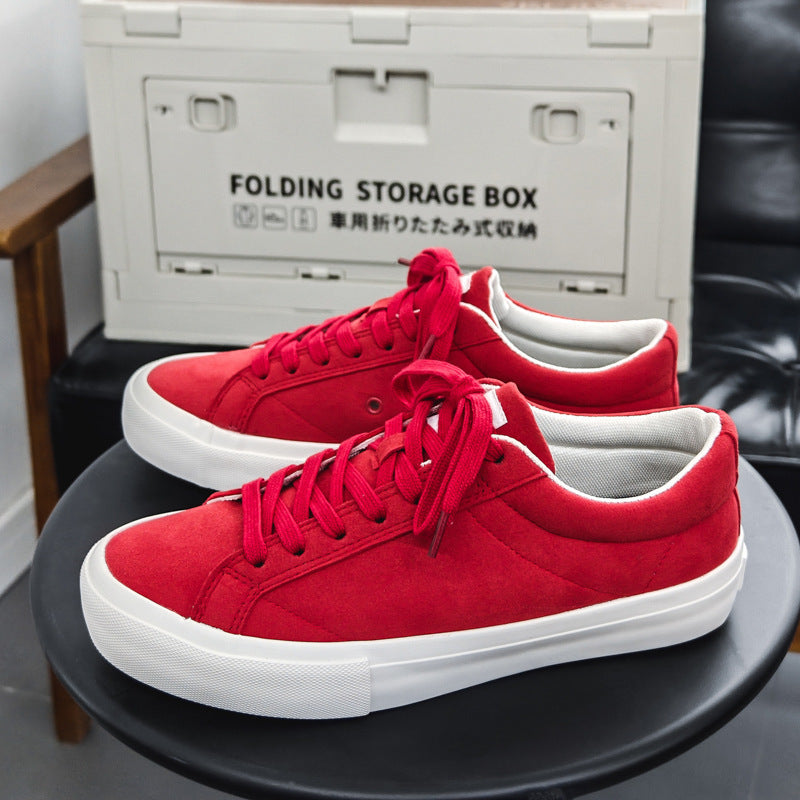 Zapatillas de skate casuales para hombre