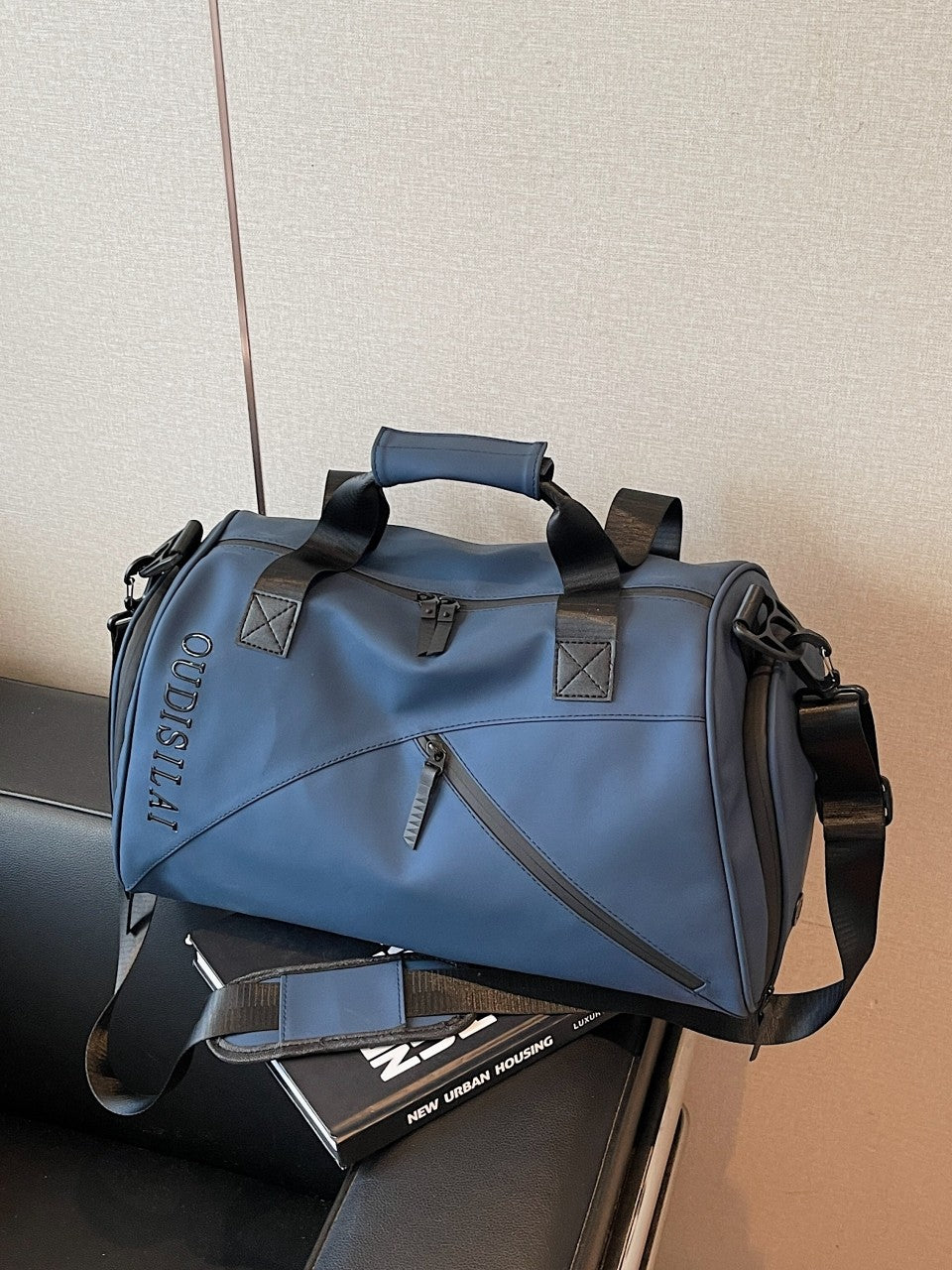 Bolsa de deporte de gimnasio