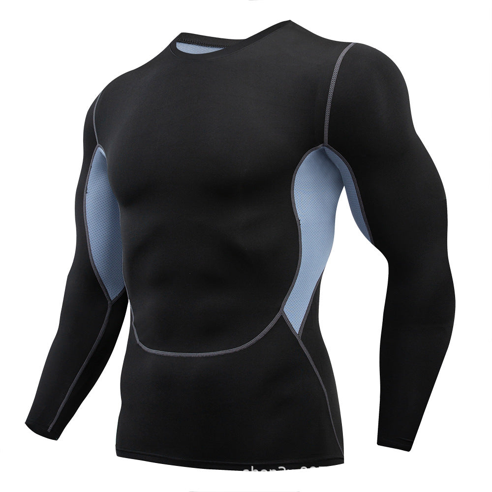 Ropa deportiva ajustada