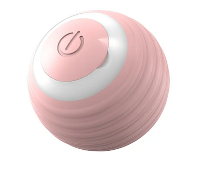 Smart interactive cat toy