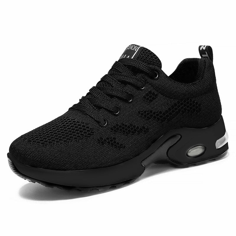Women Air Cushion Running Shoes