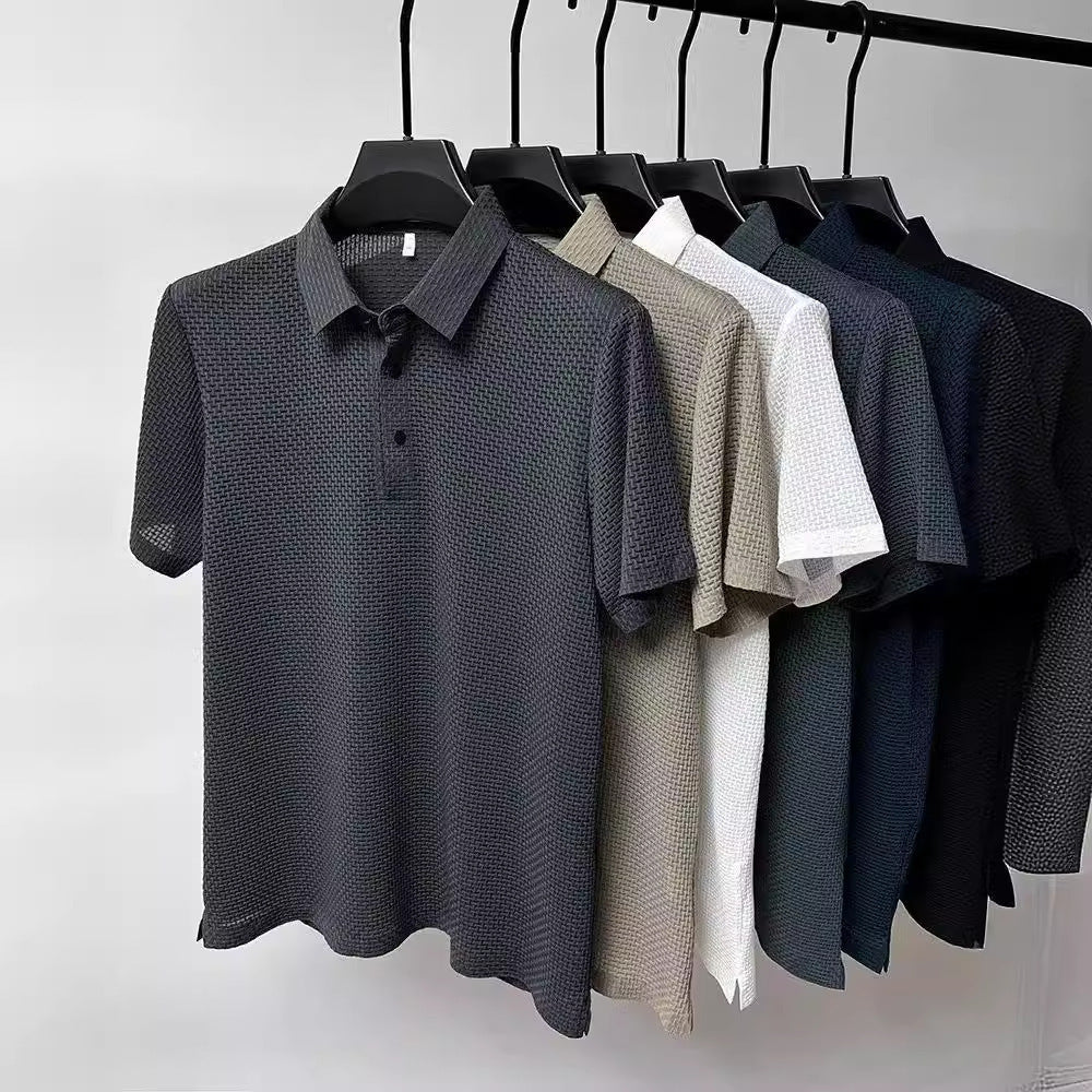 Polo casual para hombre
