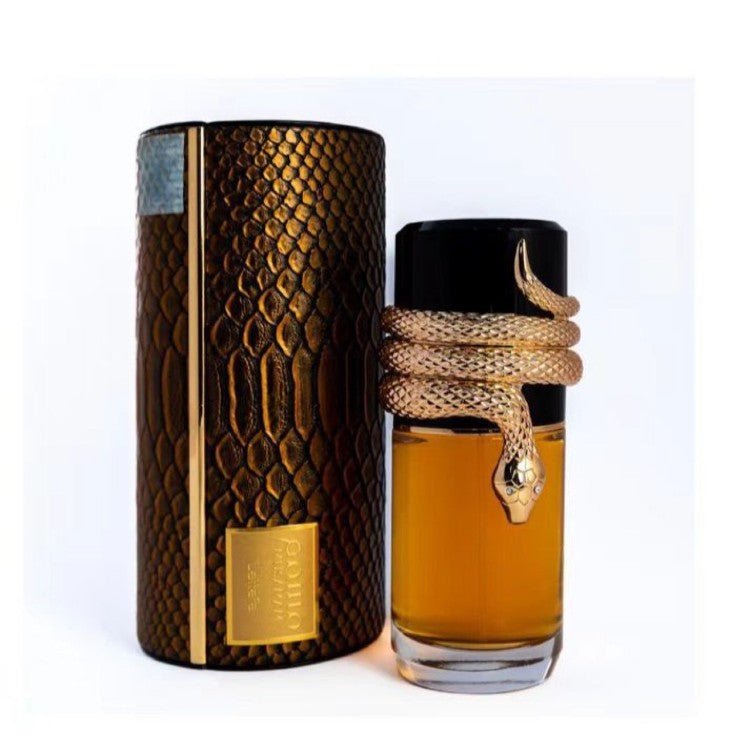 Perfume árabe Lattafa Musamaml