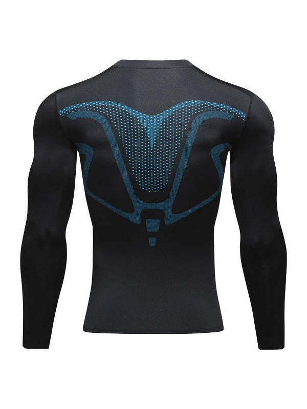 Chándal deportivo de secado rápido para hombre