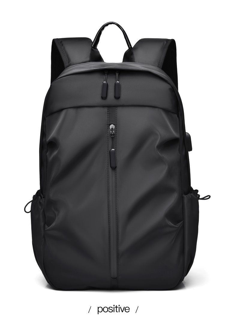 Mochila de moda para portátil para hombres Viajes de ocio