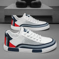Mens Breathable Casual Mesh Sneakers
