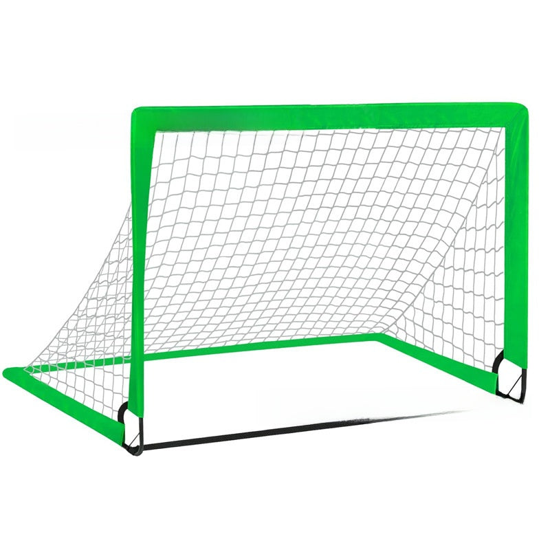 Red de goles de fútbol
